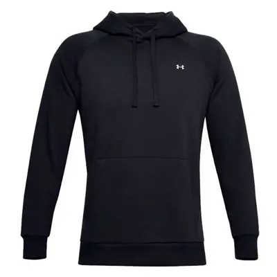 Pánská mikina Rival Fleece M 1357092 001 - Under Armour