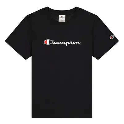 Champion SS Tee W 117534 KK001 Tričko