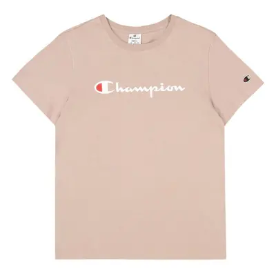 Champion SS Tee W 117534 MS079 tričko