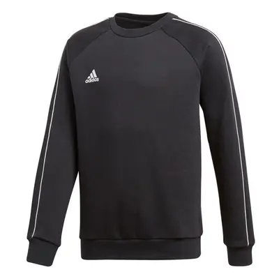 Dětská mikina Core 18 JR CE9062 - Adidas