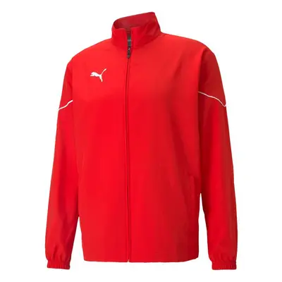 Pánská bunda teamRISE Sideline M 657326 01 - Puma