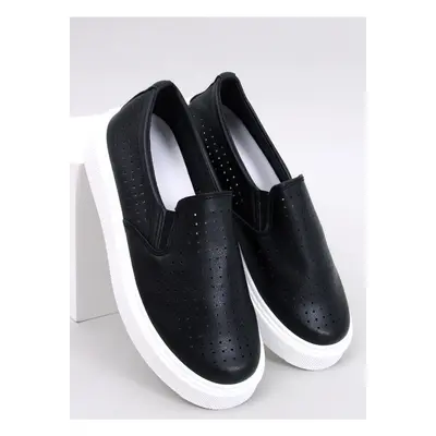 Slip on tenisky model 192608 Inello