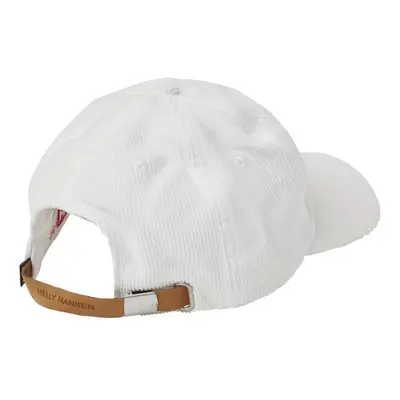 Kšiltovka HH Graphic Cap 48146 011 bílá - Helly Hansen