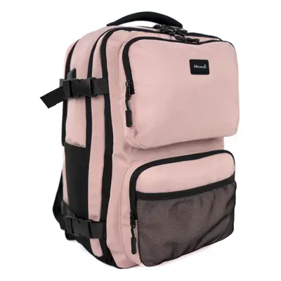 Batoh Himawari tr23096-1 Light Pink