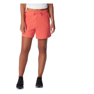 Columbia Trek French Terry Shorts W 2032941608 dámské