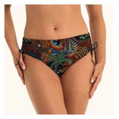 Style Anny Bottom kalhotky 8815-0 safari - RosaFaia 733 safari