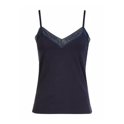 Refribra Cami Dámský top UW0UW03627-DW5 - Tommy Hilfiger