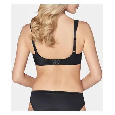 Podprsenka Essential Minimizer W X černá - TRIUMPH BLACK