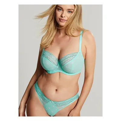 Cleo Blossom Brazilian jade 10582 34