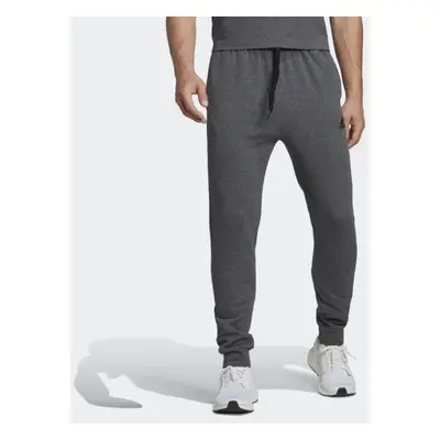 Adidas Fleecové kalhoty Regular Tapered M HL2243