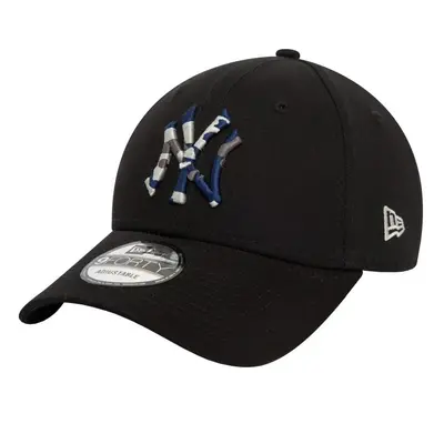 Kšiltovka New Era League Essentials 940 New York Yankees 60435189