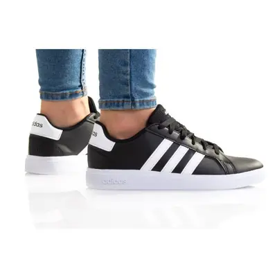 Boty adidas Grand Court 2.0 K Jr GW6503