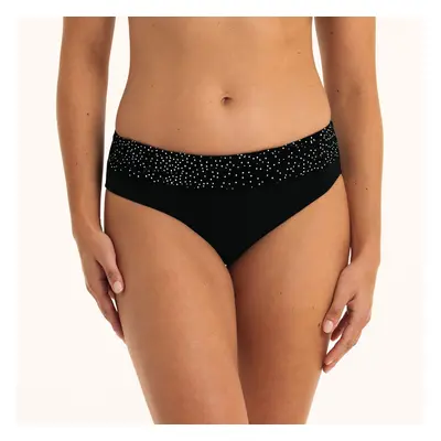 Style Chiara Bottom kalhotky 8466-0 černá - Anita Classix 001 černá