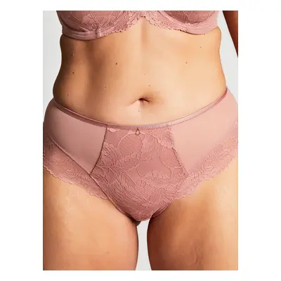 Panache Radiance Deep Brief ash rose 10464 34