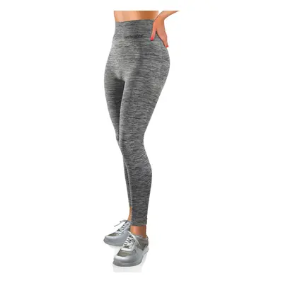 Dámské fitness legíny THERMOFIT 1828/CL22 melange