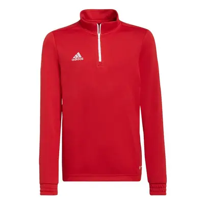 Dětská mikina Adidas Entrada 22 Tr Top Jr H57550