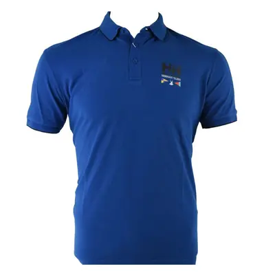 Helly Hansen Pánská polokošile Skagerrak M 34248-606