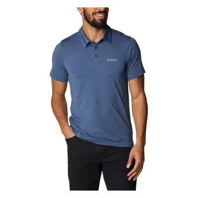 Columbia Tech Trail Polo Shirt 1768701479