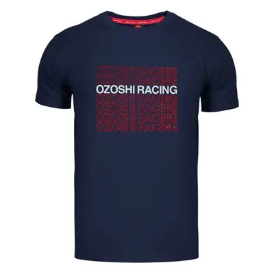 Ozoshi T-shirt TSH04 OZ93811 pánské