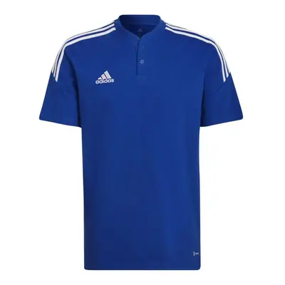 Pánské polo tričko Condivo 22 M HG6307 - Adidas