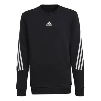 FI 3 Stripes Crew Jr dětská mikina HM2080 - Adidas