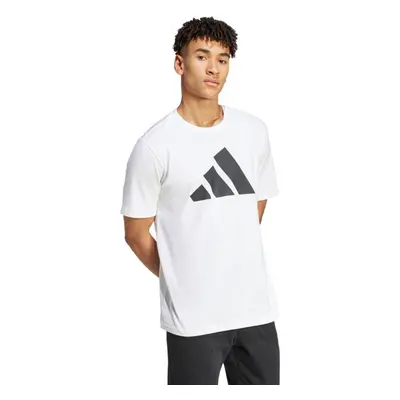 Tričko adidas PWR 3 Graphic Tee M IY8582 pánské