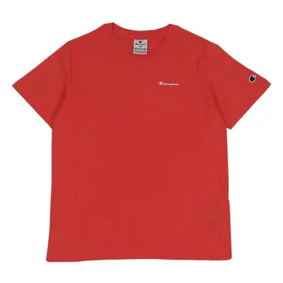 Champion SS Tee W 117535 PS004 Tričko