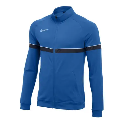 Dětská tréninková mikina Dri-FIT Academy 21 Jr CW6115-463 - Nike