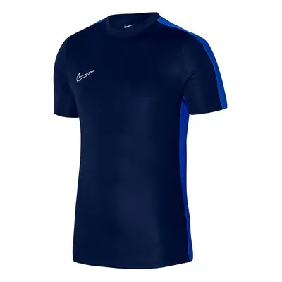 Pánské tričko DF Academy 23 SS M DR1336 451 - Nike