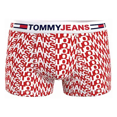 Jeans Pánské boxerky UM0UM02405-0GC - Tommy Hilfiger