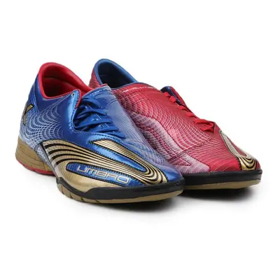 Umbro Revolution FCE II-A IN M 886672-6CT Sálová obuv