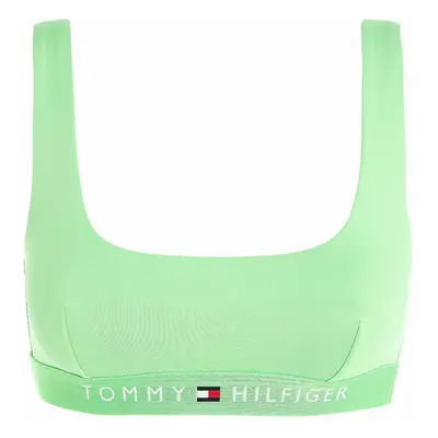 Dámský vrchní díl plavek UW0UW04108-LWY - Tommy Hilfiger S