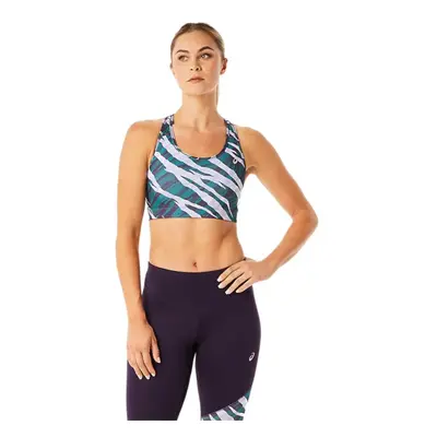 Asics Wild Camo Bra W 2012C376-500