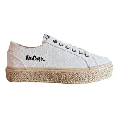 Lee Cooper Dámské boty W LCW-24-44-2425LA