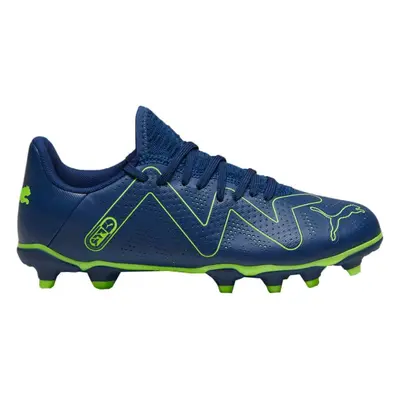 Fotbalové boty Puma Future Play FG/AG Jr 107388 03