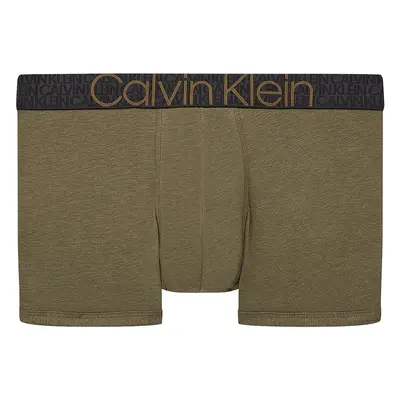 Pánské boxerky NB2682A-RBN - Calvin Klein M