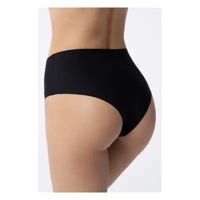 Julimex Brasil panty Maxi kolor:czarny