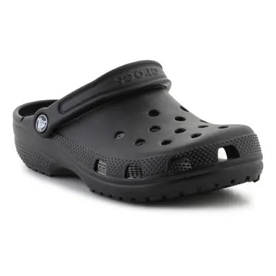 Žabky Crocs Classic Clog K Jr 206991-001