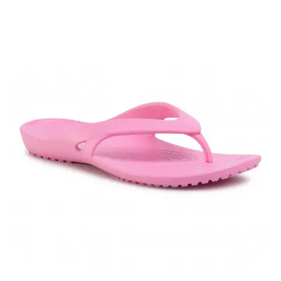 Dámské žabky Kadee II Flip Flops W 202492 - Crocs tmavě modrá