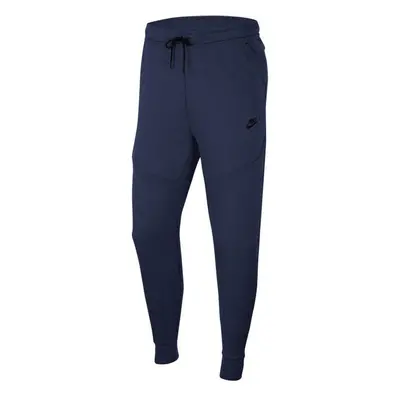 Pánské kalhoty NSW Tech Fleece Jogger M CU4495-410 - Nike