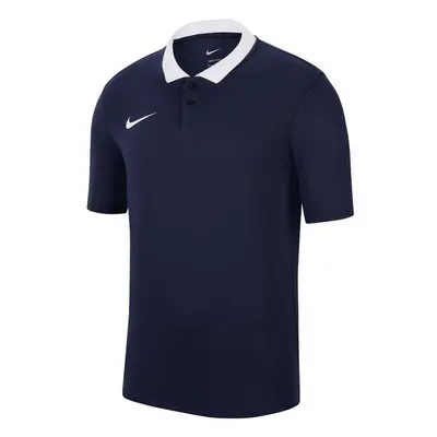 Dětské polo tričko DF Park 20 SS Jr CW6935 451 - Nike