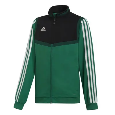 Dětská bunda Tiro 19 DW4790 - Adidas