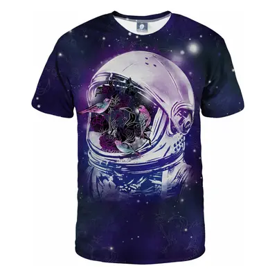 Aloha From Deer Lost In Space T-Shirt TSH AFD390 Purple