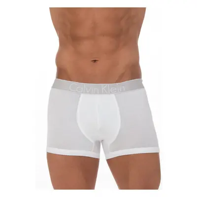 Boxerky NB1298A - Calvin Klein bílá