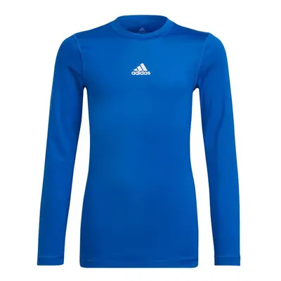 Dětské kompresní tričko Techfit Jr H23155 - Adidas