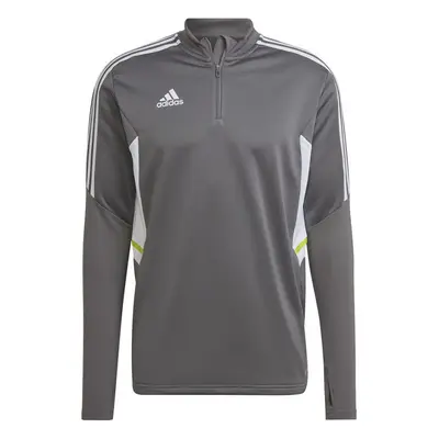 Pánská mikina adidas Condivo 22 Training 1/2 zip M HD2312