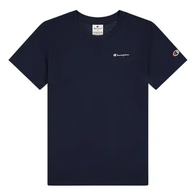 Champion SS Tee W 117535 BS501 Tričko