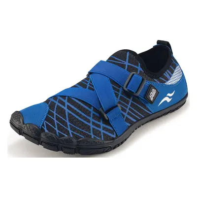 AQUA SPEED Plavecké boty Aqua Shoe Tortuga Black/Blue