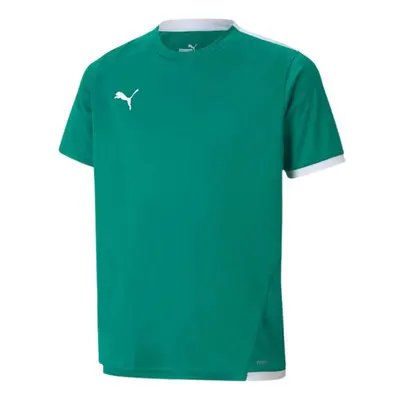 Puma teamLIGA Jersey Jr 704925 05