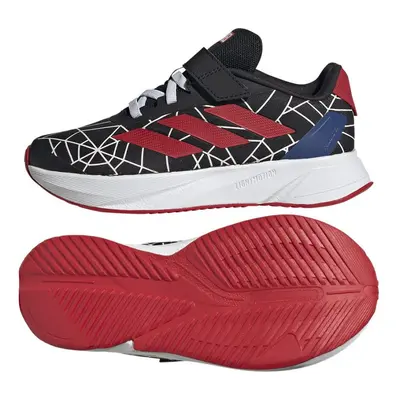 Boty adidas Duramo SPIDER-MAN K Jr ID8048